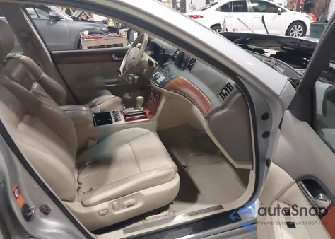 2007 Infiniti M35X из США, поврежденный, VIN JNKAY01F97M453552